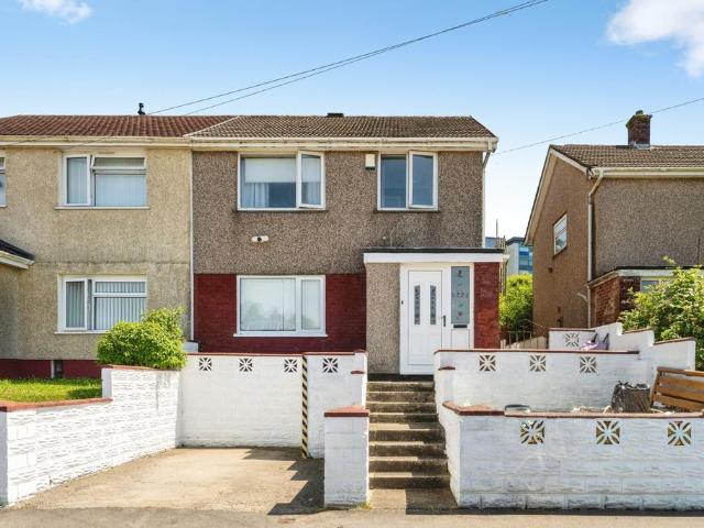 House for sale in Winsh-wen, Nangreaves