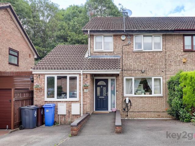 House for sale in Owlthorpe, South Yorkshire
