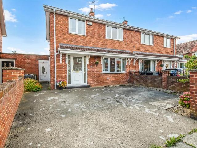 House for sale in Darlington
