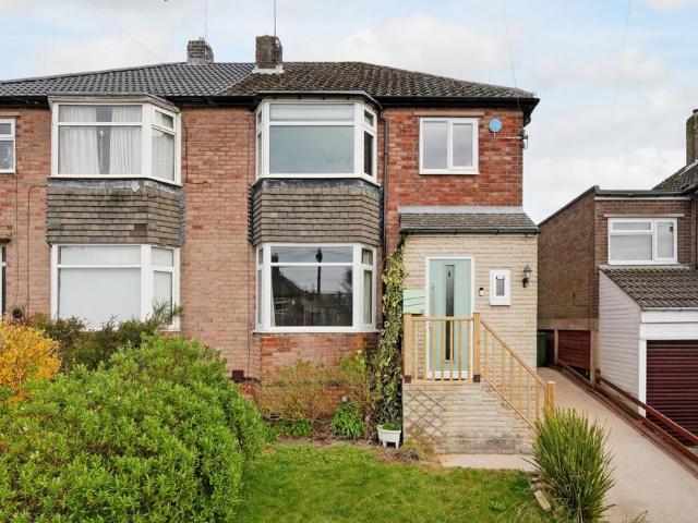 House for sale in Bradway, Isle Of Man