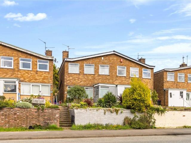 House for sale in Gainsborough CP, Ingleby