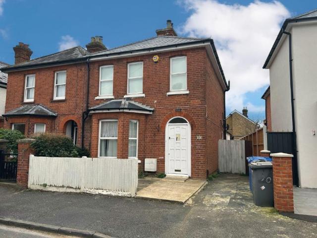 House for sale in St Marks, Maidenhead
