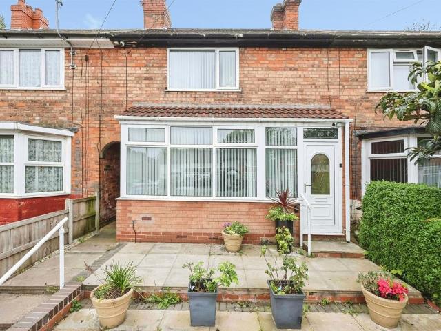 House for sale in Yardley, West Midlands