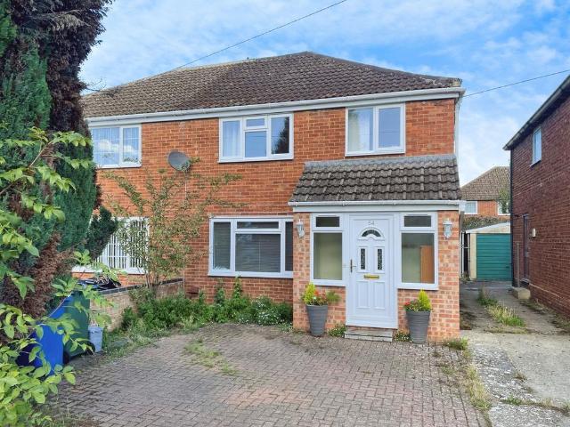 House for sale in Evershot, Oxfordshire