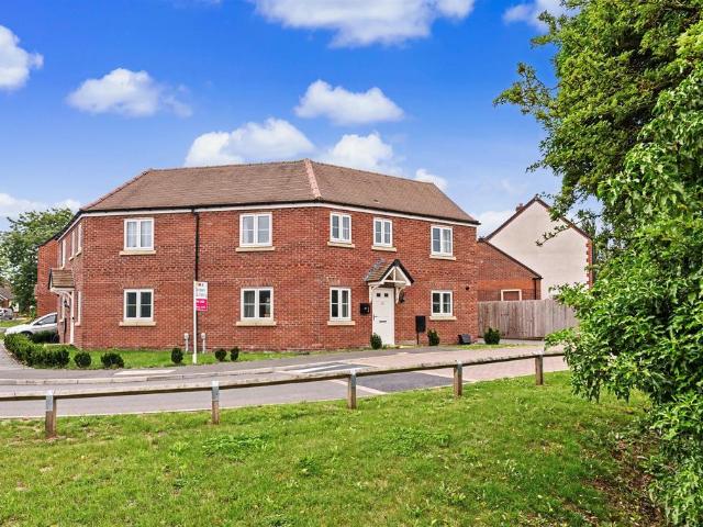 House for sale in Cheddington
