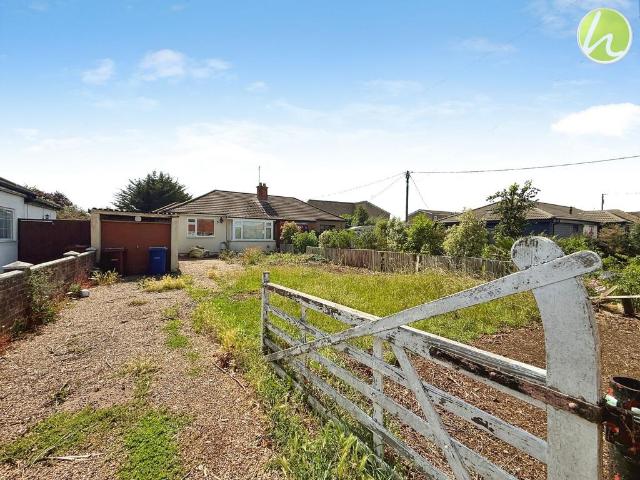 House for sale in Essex