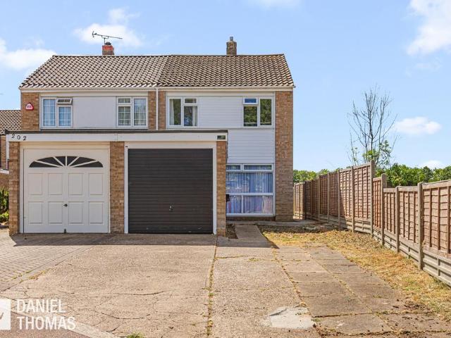 House for sale in Epping, Essex