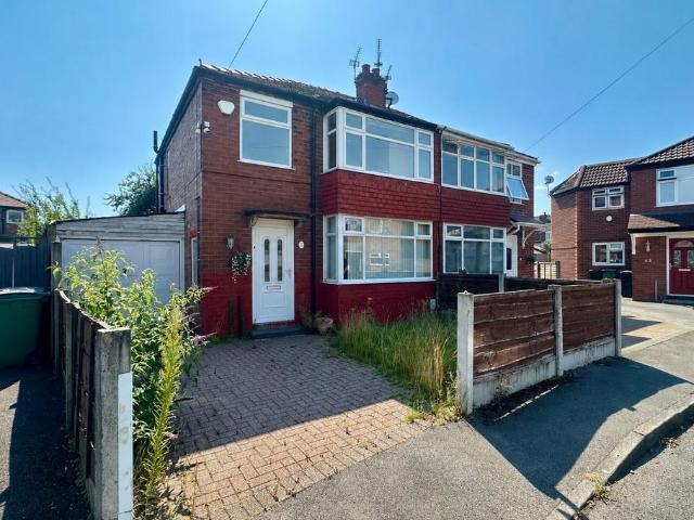 House for sale in Cheadle, Greater Manchester