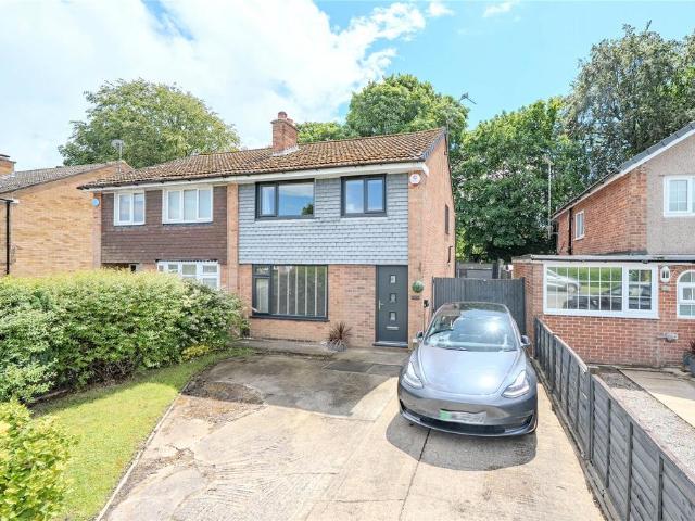 House for sale in Slaid Hill, Harewood