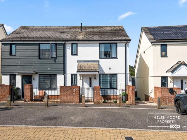 House for sale in Mount Wise