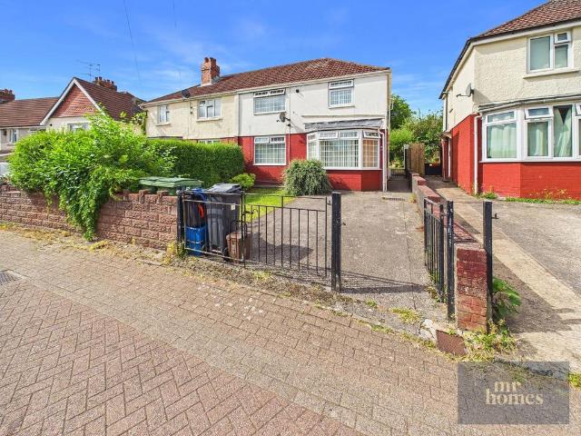 House for sale in Falcon Lodge, Wales