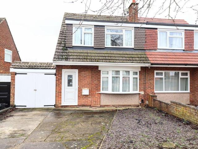 House for sale in West Bletchley, Bletchley