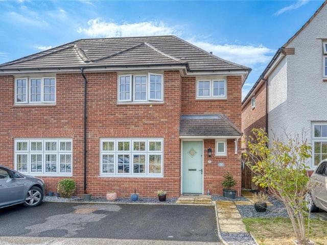 House for sale in Milford, Baswich
