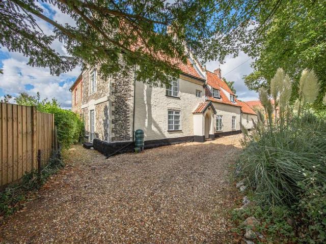 House for sale in Necton, Breckland