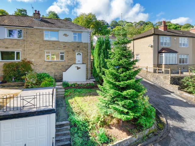 House for sale in Low Utley, Bradford