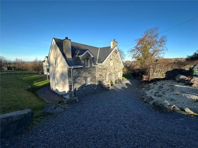House for sale in Llandygai, Wales