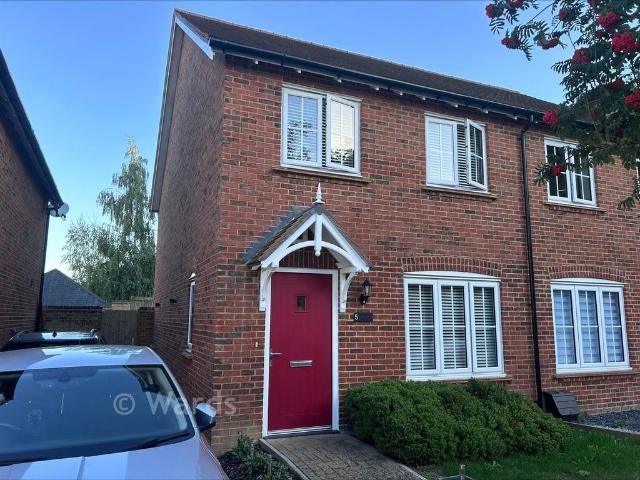 House for sale in Barming Heath, Maidstone