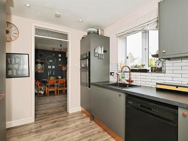 House for sale in Macknade, Swale