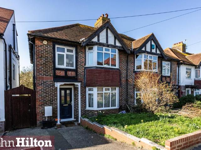 House for sale in Whitehawk, Brighton & Hove