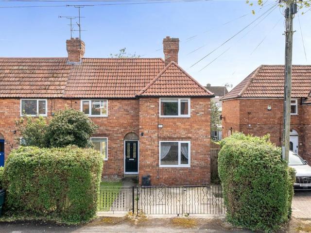 House for sale in St Mark's, Golden Valley
