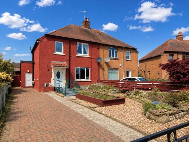House for sale in Kinross, Scotland