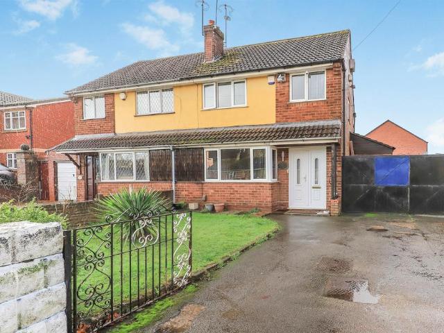 House for sale in West Midlands