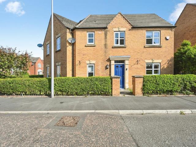 House for sale in St Helens