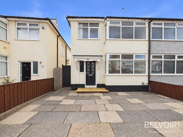 House for sale in Huyton, Knowsley