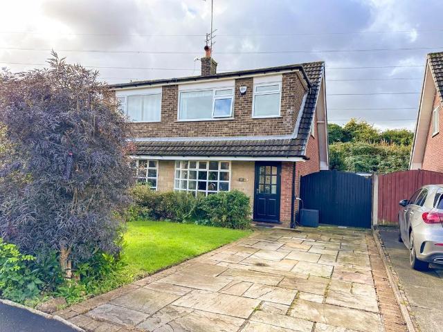 House for sale in Cheadle, Greater Manchester