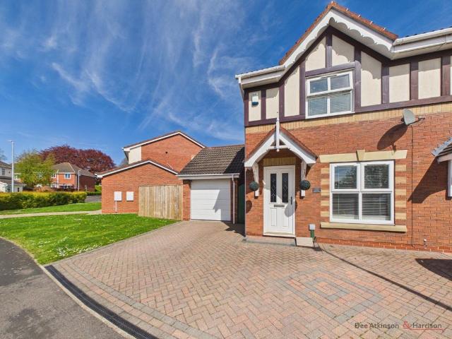 House for sale in Driffield, Hull and East Yorkshire