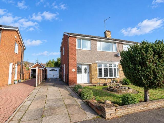 House for sale in Elloughton-cum-Brough, Elloughton