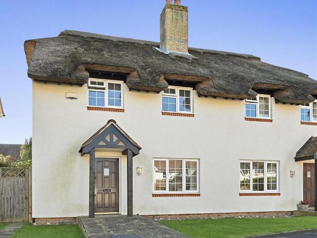 House for sale in Clapham, West Sussex
