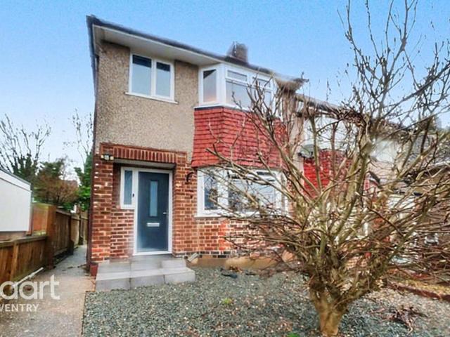 House for sale in Allesley Park, Allesley
