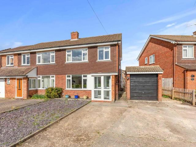 House for sale in Princes Risborough, Buckinghamshire