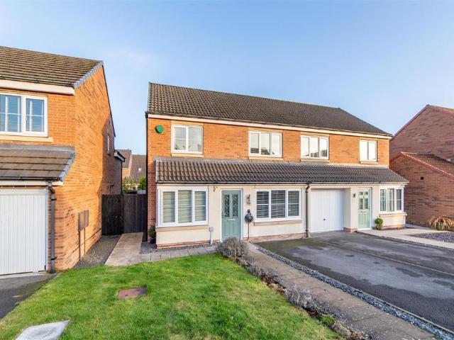 House for sale in Wideopen, Isle Of Man