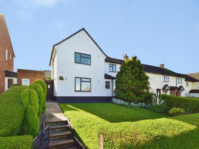 House for sale in Odd Rode, Scholar Green