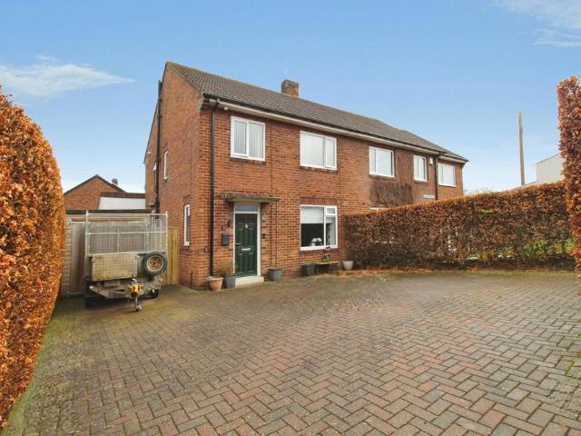 House for sale in Prudhoe