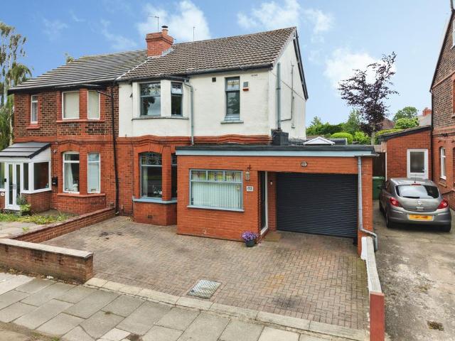 House for sale in St Helens