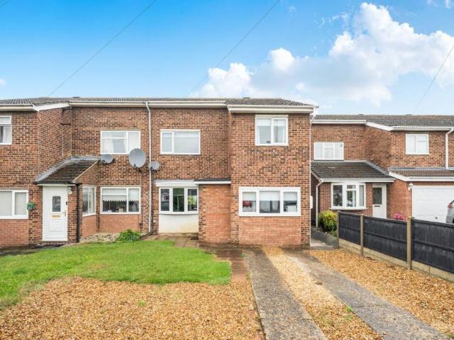 House for sale in Bedford