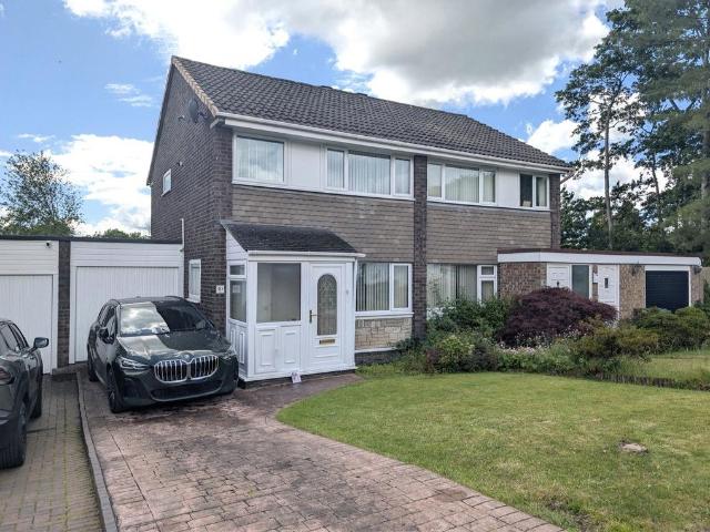 House for sale in Randlay, Telford