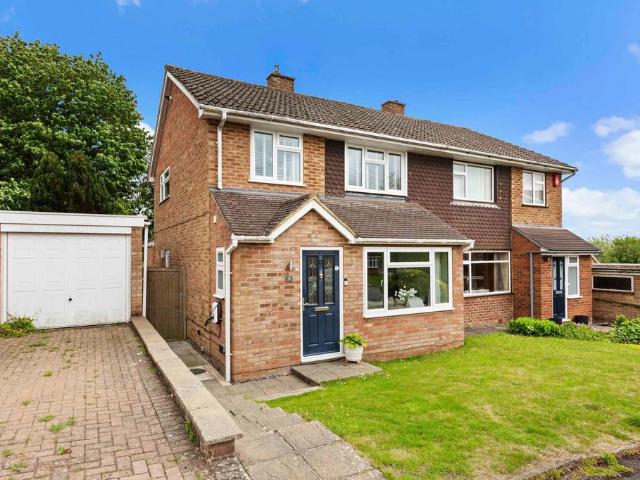 House for sale in Cressex, Buckinghamshire