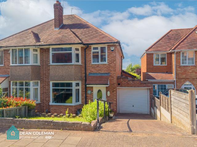 House for sale in Kings Norton, West Midlands