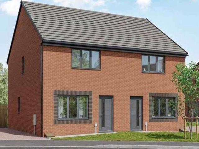 House for sale in Sacriston