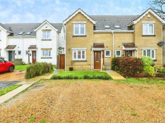 House for sale in Hamworthy, Poole