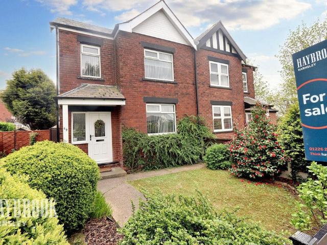 House for sale in South Yorkshire