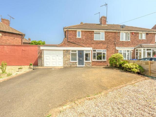 House for sale in Hasbury, West Midlands