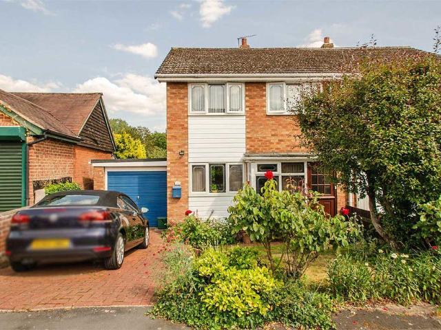 House for sale in Beamhurst, Staffordshire