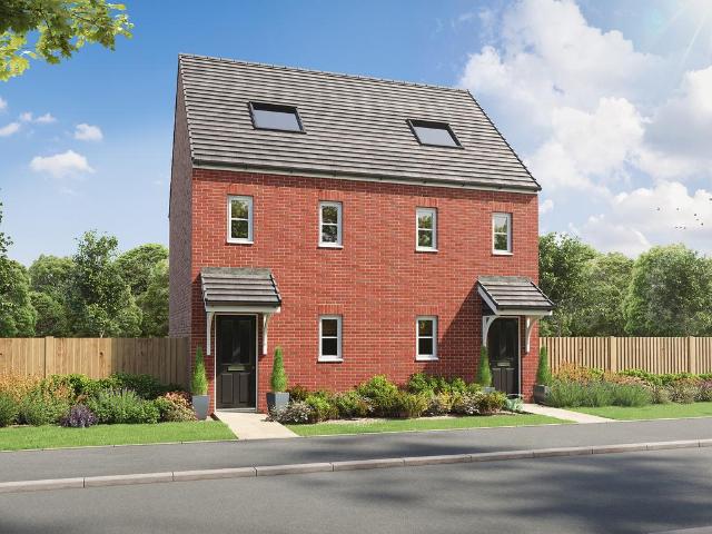 House for sale in Greetwell CP, Ingleby