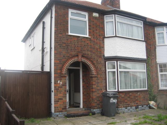 House for sale in Old Wharf, City Of Leicester