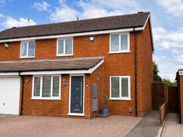 House for sale in Minworth, West Midlands